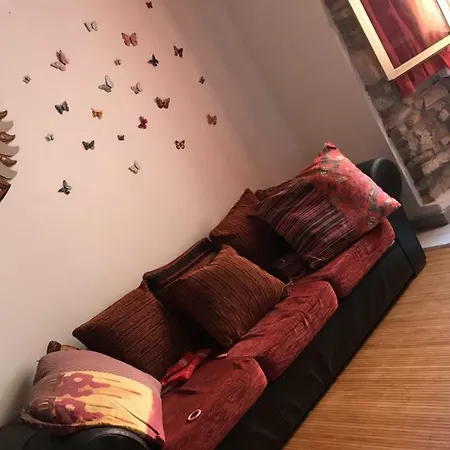A Casa Di G. Piazza Bresca Appartement