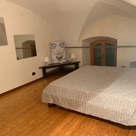 Appartement A Casa Di G. Piazza Bresca San Remo