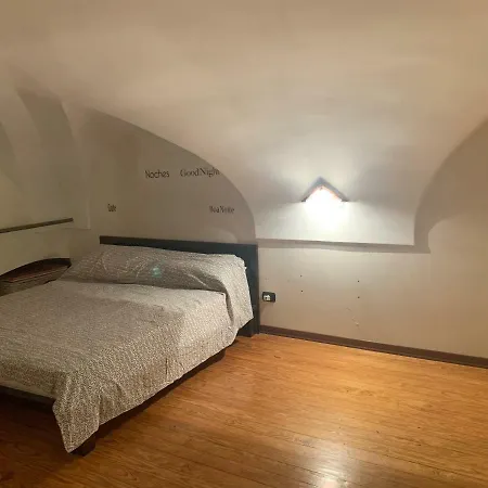 A Casa Di G. Piazza Bresca Appartement San Remo